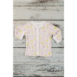 Кофточка (инт.) д/дев. 41516ДИ