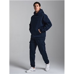 Спортивный костюм мужской 12M-RR-1717 RED-N-ROCK'S