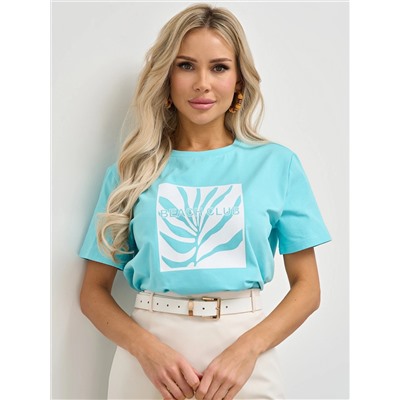 Футболка ШЮ197-88