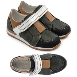 Полуботинки Tapiboo 24019 нарцисс ( 6,0)