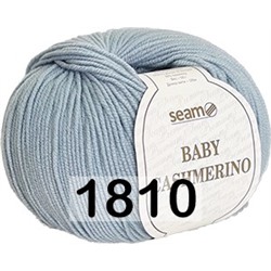 Пряжа Сеам Baby Cashmerino