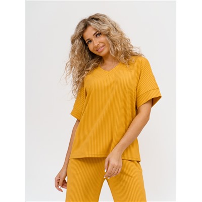 896 Костюм "Горчица"