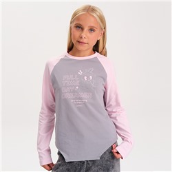 GFJ3377/1 джемпер для девочек (1 шт в кор.)