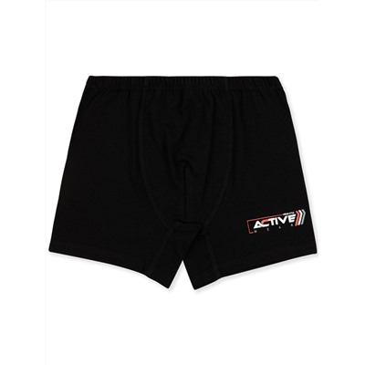 3918 Боксеры для мальчиков многоцвет (BAYKAR)