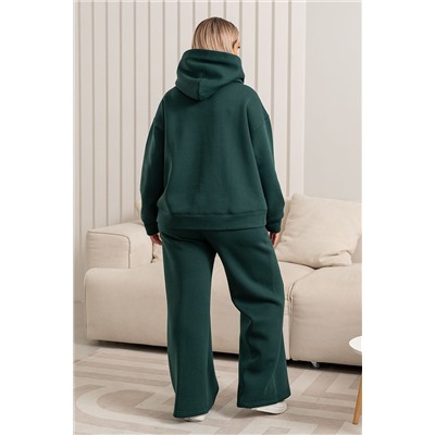 Костюм МК-2024 изумруд