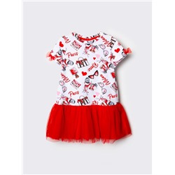 PLAYTODAY Платье 12622150