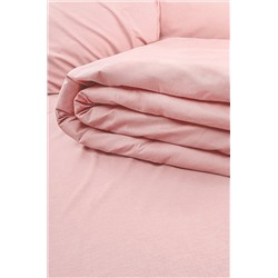 Пододеяльник из поплина 180X215 Happy Fox Home