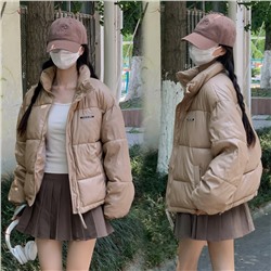 Cute Woman Пуховик  327