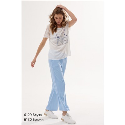 NiV NiV fashion 6130, Брюки