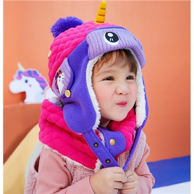 Шапка детская LK2200010
