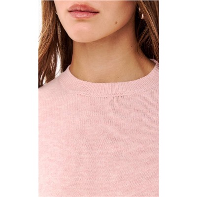 Джемпер P522-1500 pale rose