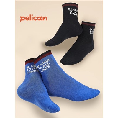 PELICAN Носки BEG3322(2)