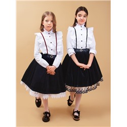 Соль&Перец Подъюбник SP0110