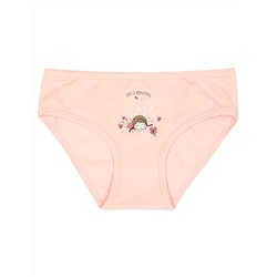 5670 Трусы для девочки многоцвет (BAYKAR)