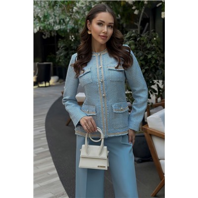 Urs 24-344-2, Жакет