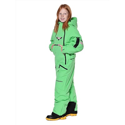 Комбинезон T-9095 Мятный