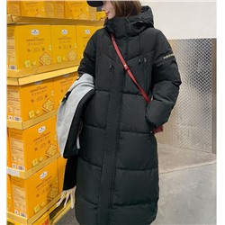 Cute Woman Пуховик  9906