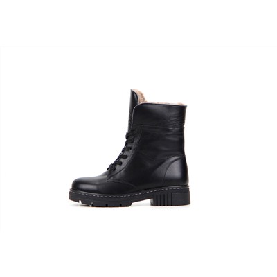 Ботинки ED'ART 342.astra17'k.black R