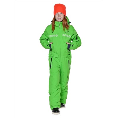 Комбинезон T-9061 Салатовый