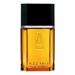 AZZARO POUR HOMME edt (m) 100ml TESTER