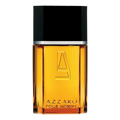 AZZARO POUR HOMME edt (m) 100ml TESTER