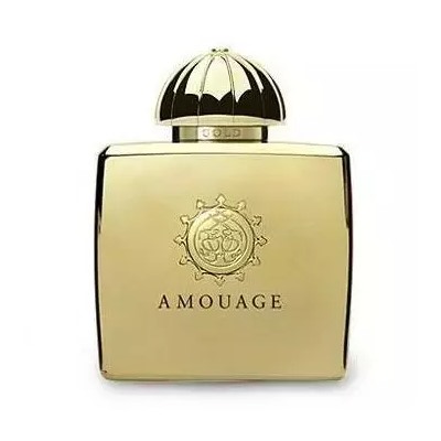 AMOUAGE GOLD edp (w) 100ml TESTER