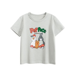 TSKIDS Футболка  9A071
