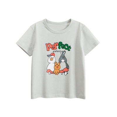 TSKIDS Футболка  9A071