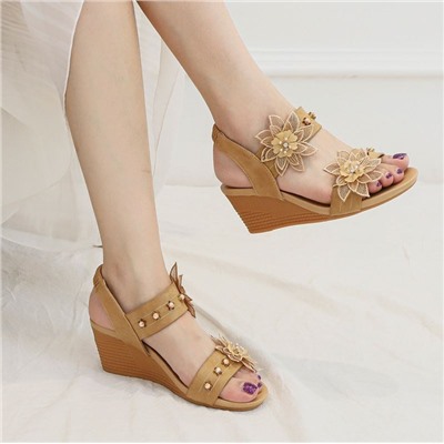 Xianglv Женские босоножки 320-309