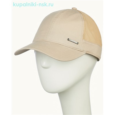 220054 BM Бейсболка мужская (57-59)