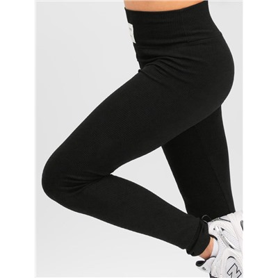 Соль&Перец Лосины SP8233