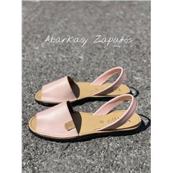 AB. ZAPATOS 320 · rose+AB.Z · Pelle · mochila NAPA (630)