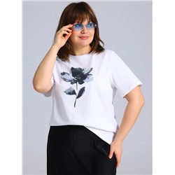 Апрель Футболка 1ЖДФК3298001