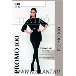 PROMO 100Teatro