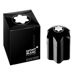 MONTBLANC EMBLEM edt (m) 100ml