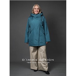 DIMMA Куртка 2666
