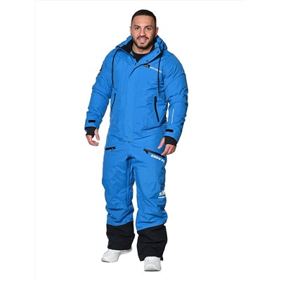 Комбинезон AA-0190 Синий