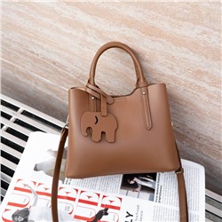 Женская сумка, кожа, MIRONPAN   29903 Светло-коричневый