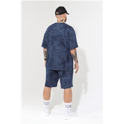 Костюм мужской Дым-2