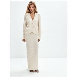 Комплект INES, Светлый беж