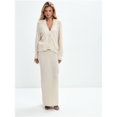 Комплект INES, Светлый беж