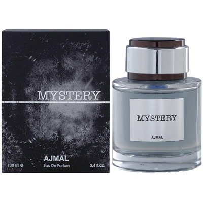 AJMAL MYSTERY edp (m) 100ml
