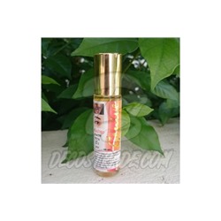 Сыворотка для роста бровей от Genive, Eyebrow Serum mustache, beard hair trimmer, 10 мл