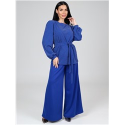 Цепочка - костюм василек