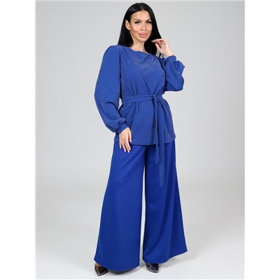 Цепочка - костюм василек