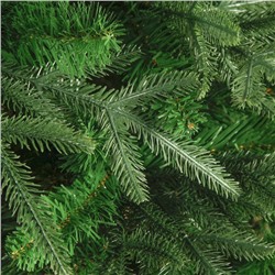 Искусственная ёлка «Зимнее волшебство. Королевская», 120 см, d нижнего яруса 88 см, 259 смешанные ветки шарнирные