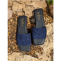 Ab.Zapatos 3420 MARINO+AB.Z · Pelle · 21-13 (740) Marino