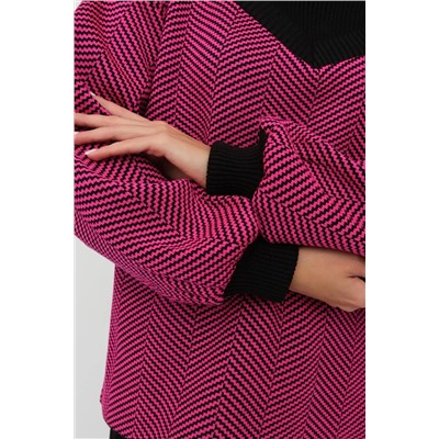 Костюм М 3306/розовый