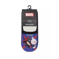 DIWARI MARVEL Хлопковые подследники с героями ©Marvel