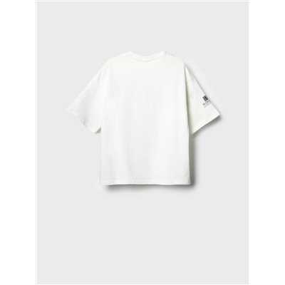 PLAYTODAY Фуфайка 12611471